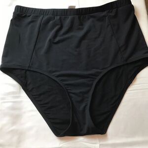 CURVE BY SUNSET BIKINI BOTTOM. NEW